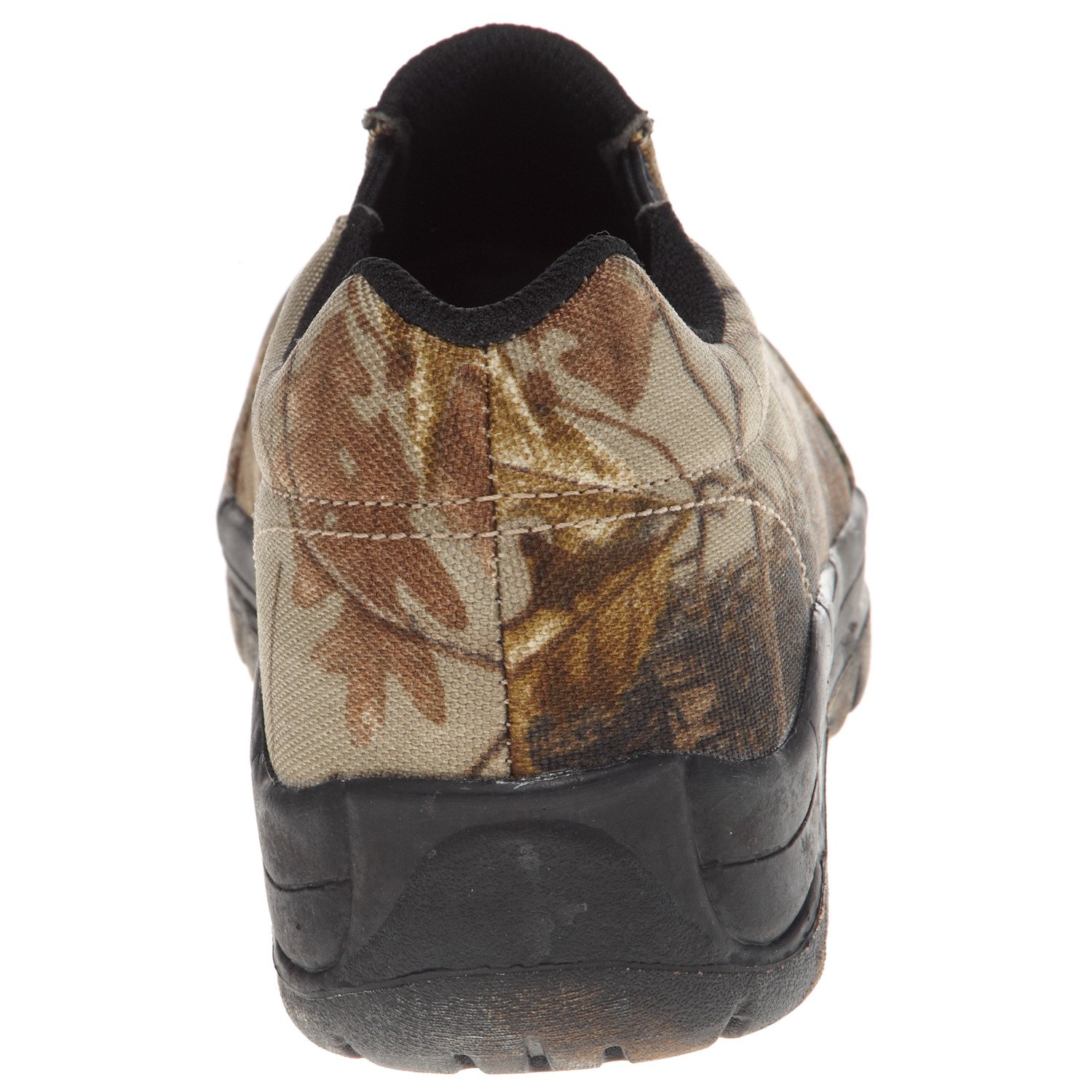 Game Winner® Kids' Camo Moc II BX Hunting Shoes thumbnail