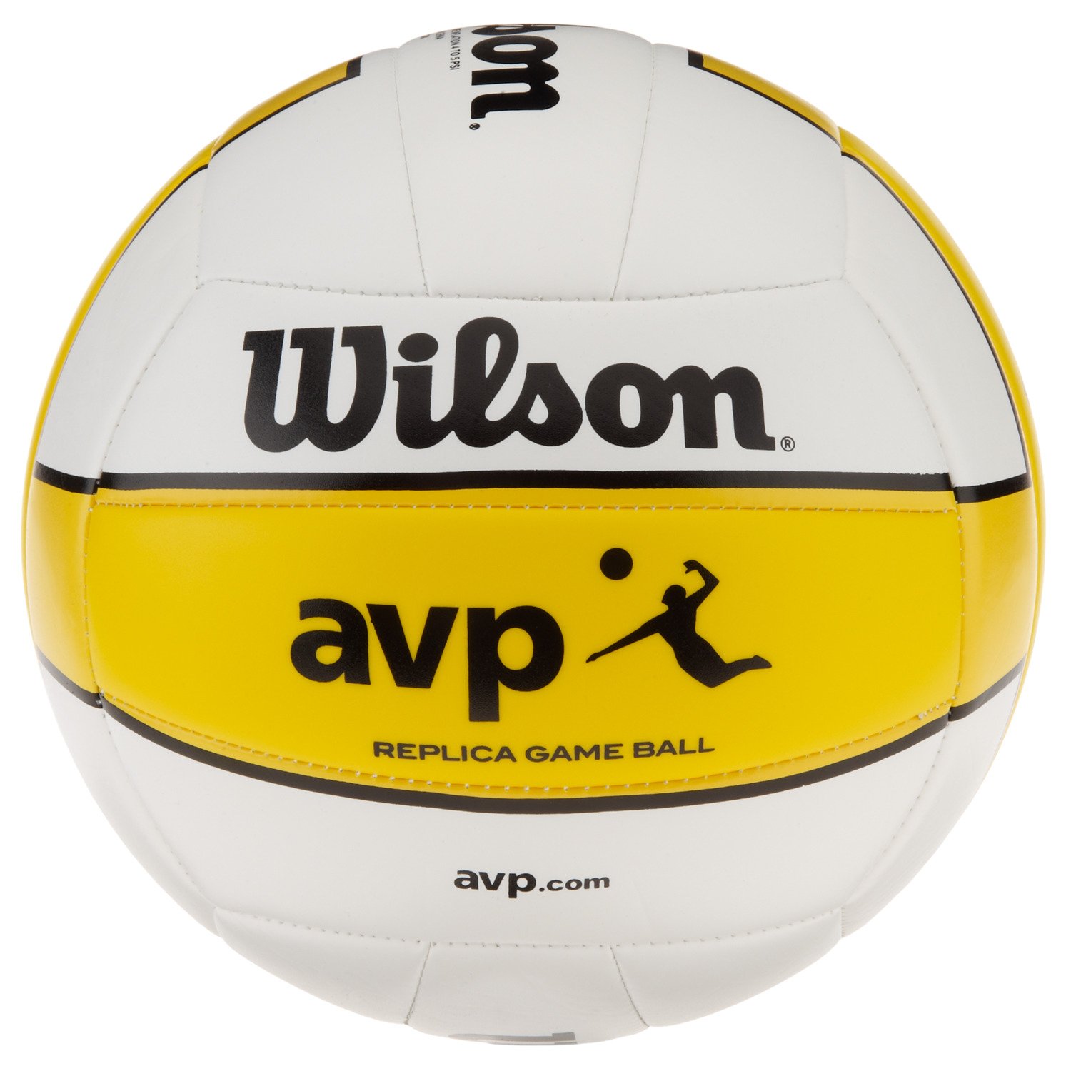 Wilson AVP Replica Outdoor Volleyball