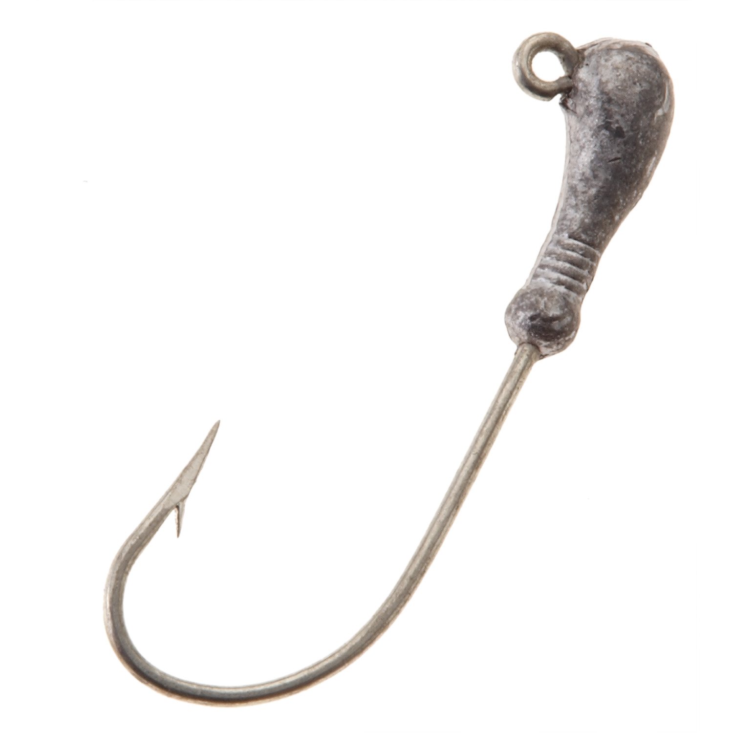 H&H Lure Sparkle 1/4 oz. Jig Heads 10-Pack