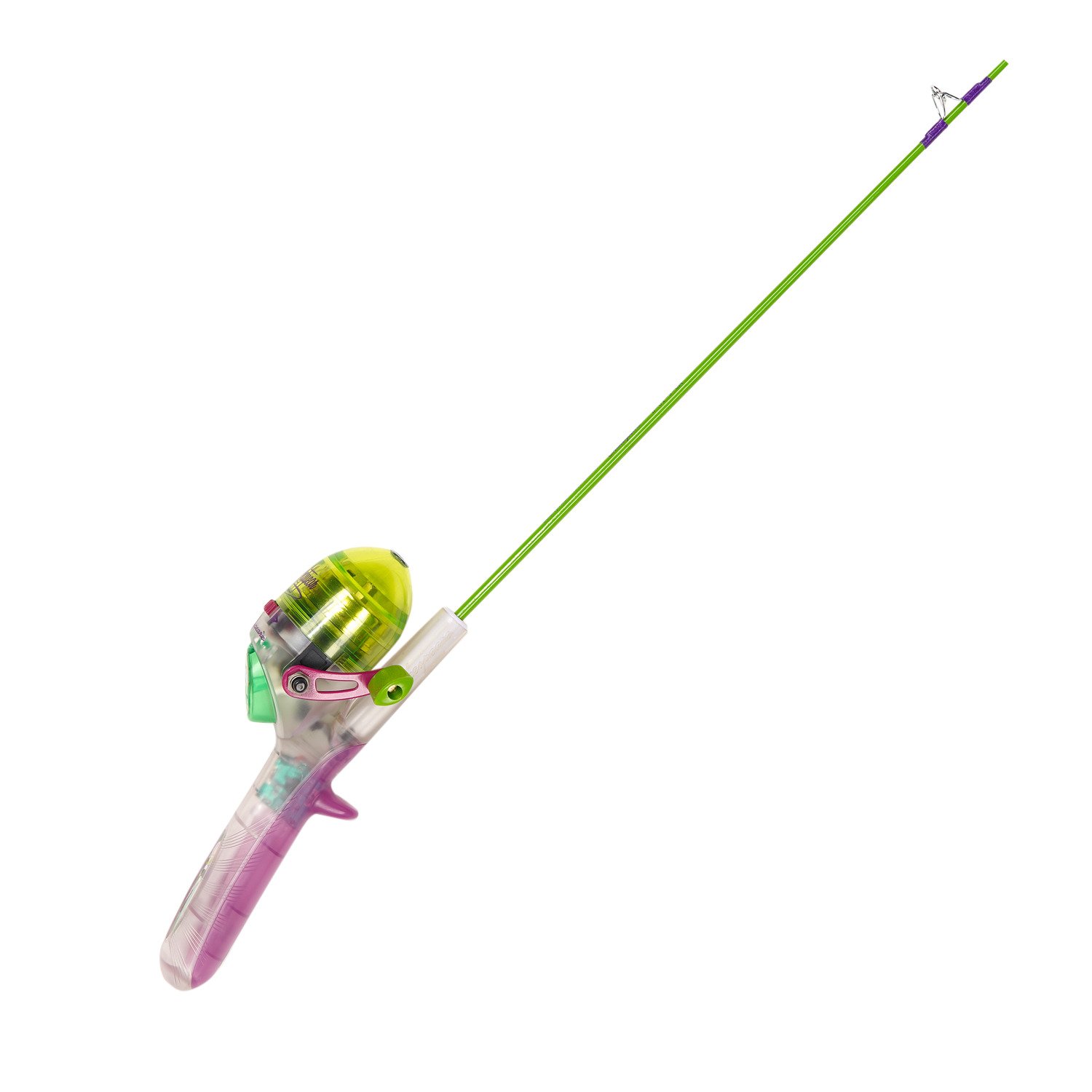 Shakespeare® Toy Story Lighted Kids Spincast Combo thumbnail