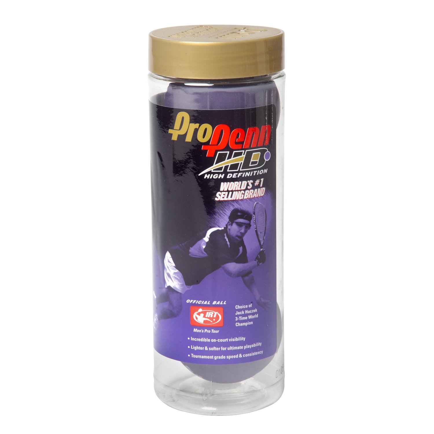 Penn Pro HD Racquetball