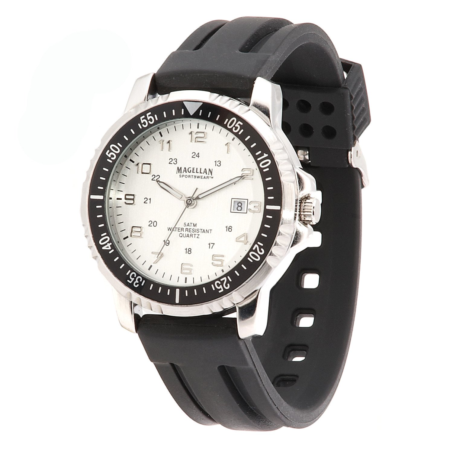 Magellan Outdoors Men's Analog Watch