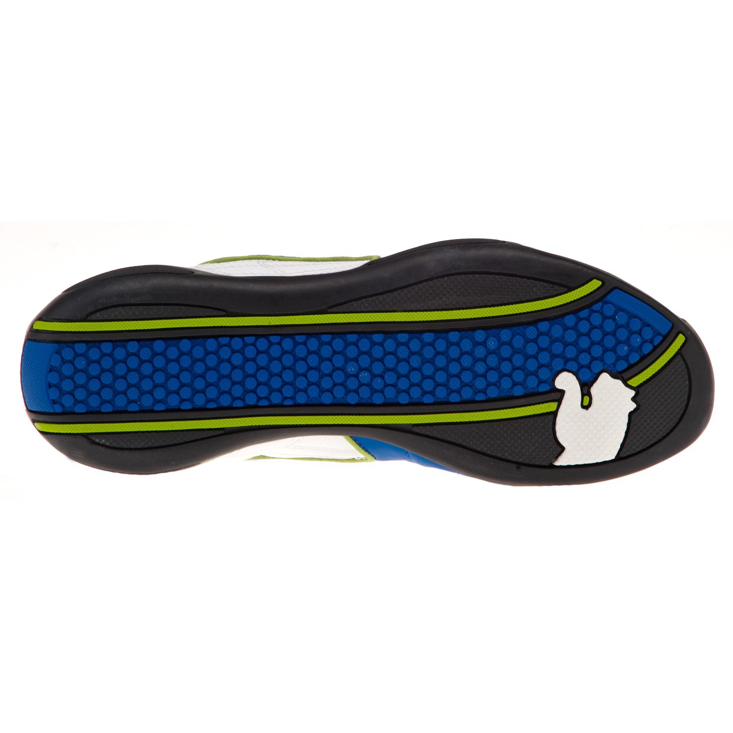 PUMA Boys' Tune Cat B Athletic Lifestyle Shoes thumbnail