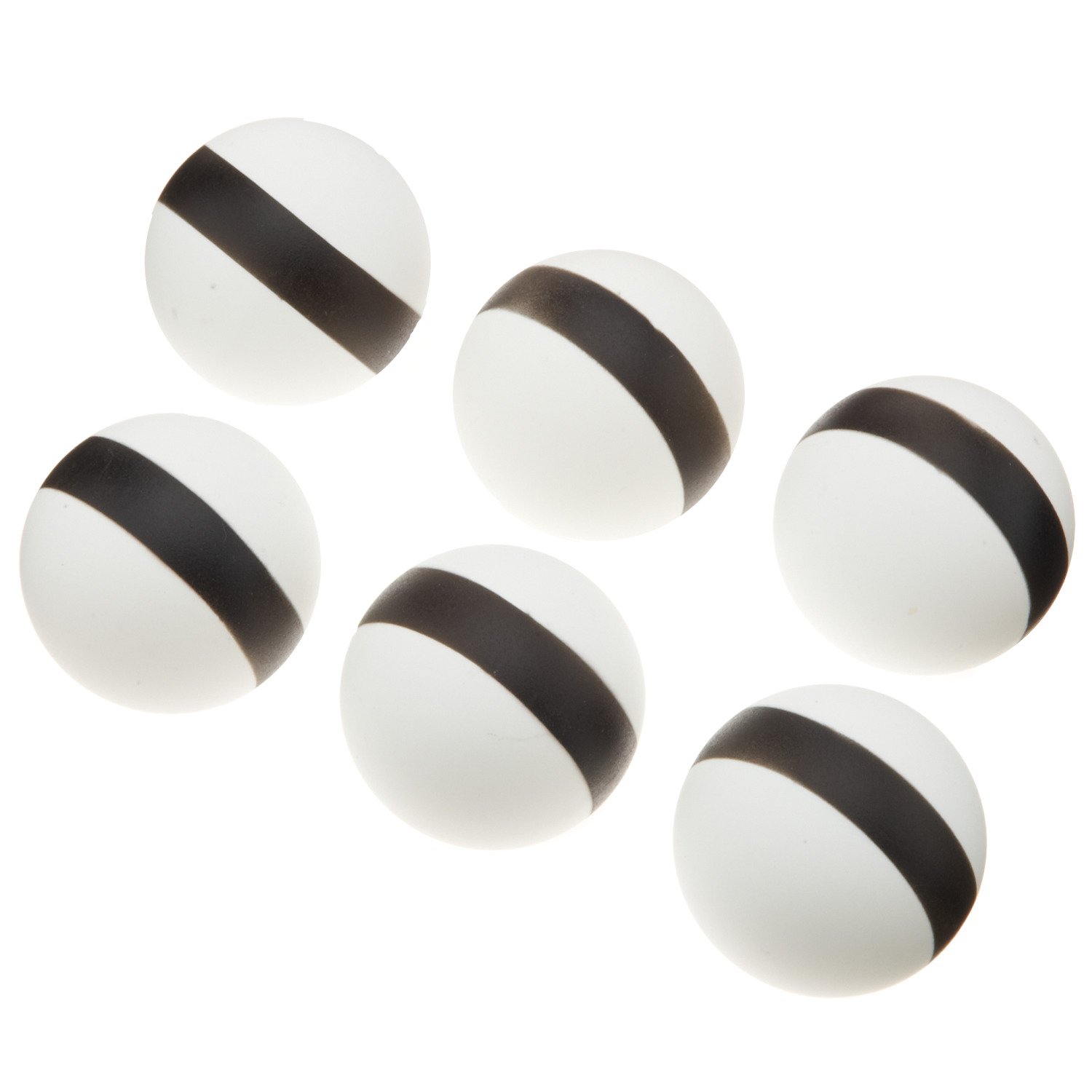 Stiga® Spin Tracker Table Tennis Balls 6-Pack