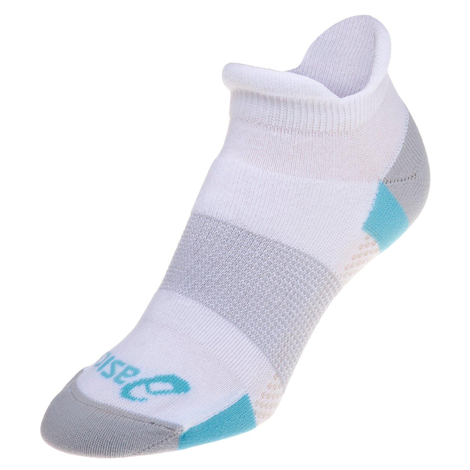 ASICS® Women's Intensity Low-Cut Socks 3-Pack