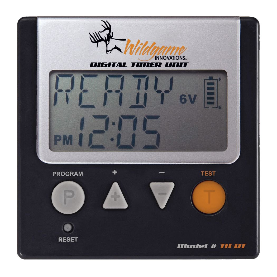 Remington PT-6 Replacement Digital Timer thumbnail