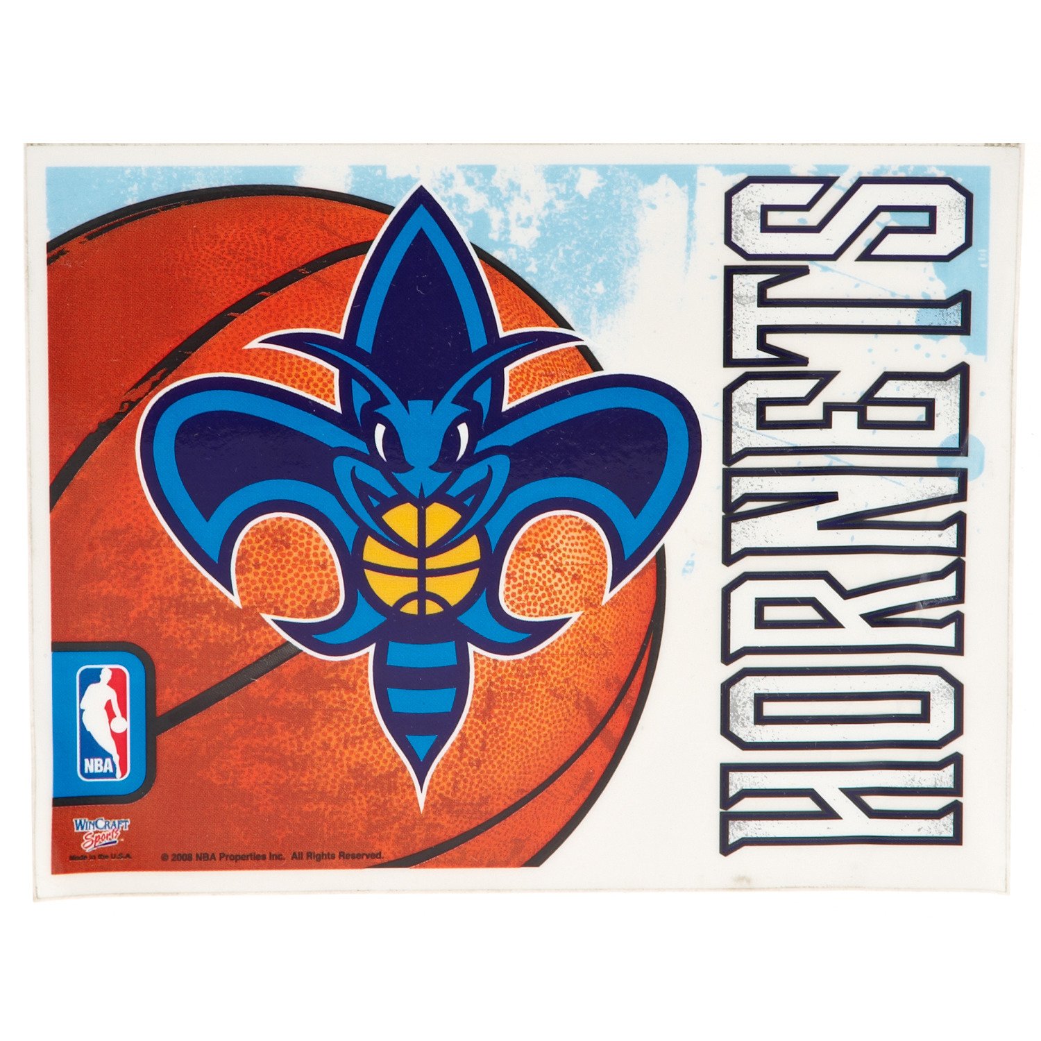 New Orleans Hornets