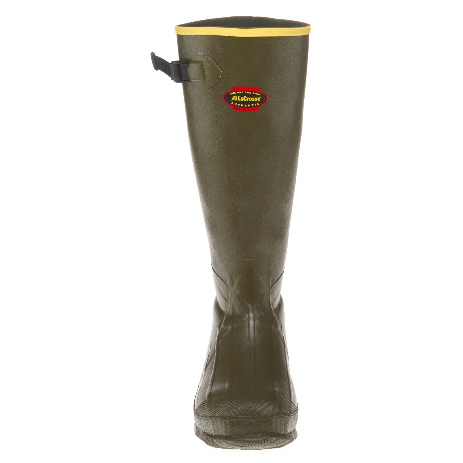 LaCrosse® Men's Burly Classic BX Rubber Boots thumbnail