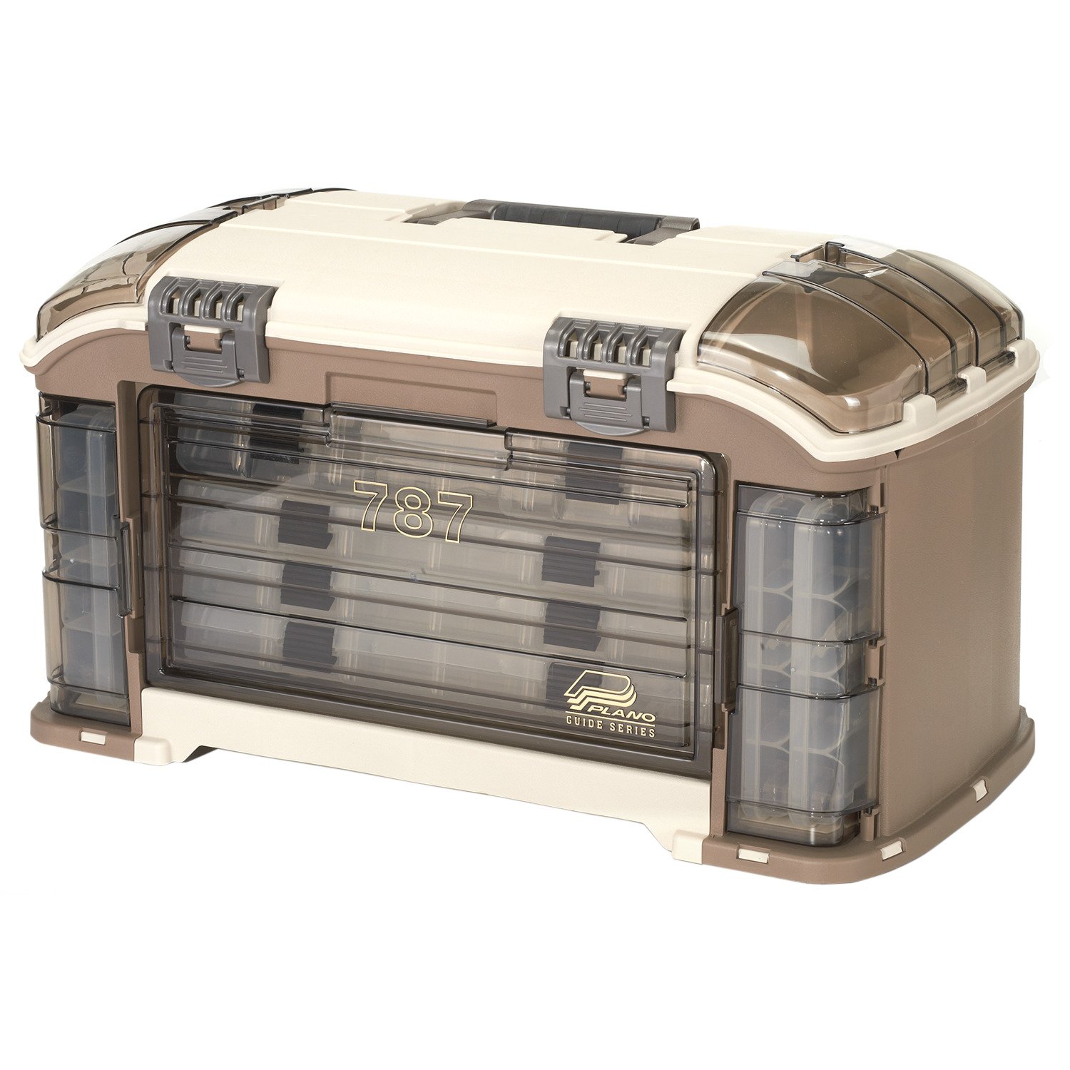 Plano® Guide Series Angled 9-Box StowAway System