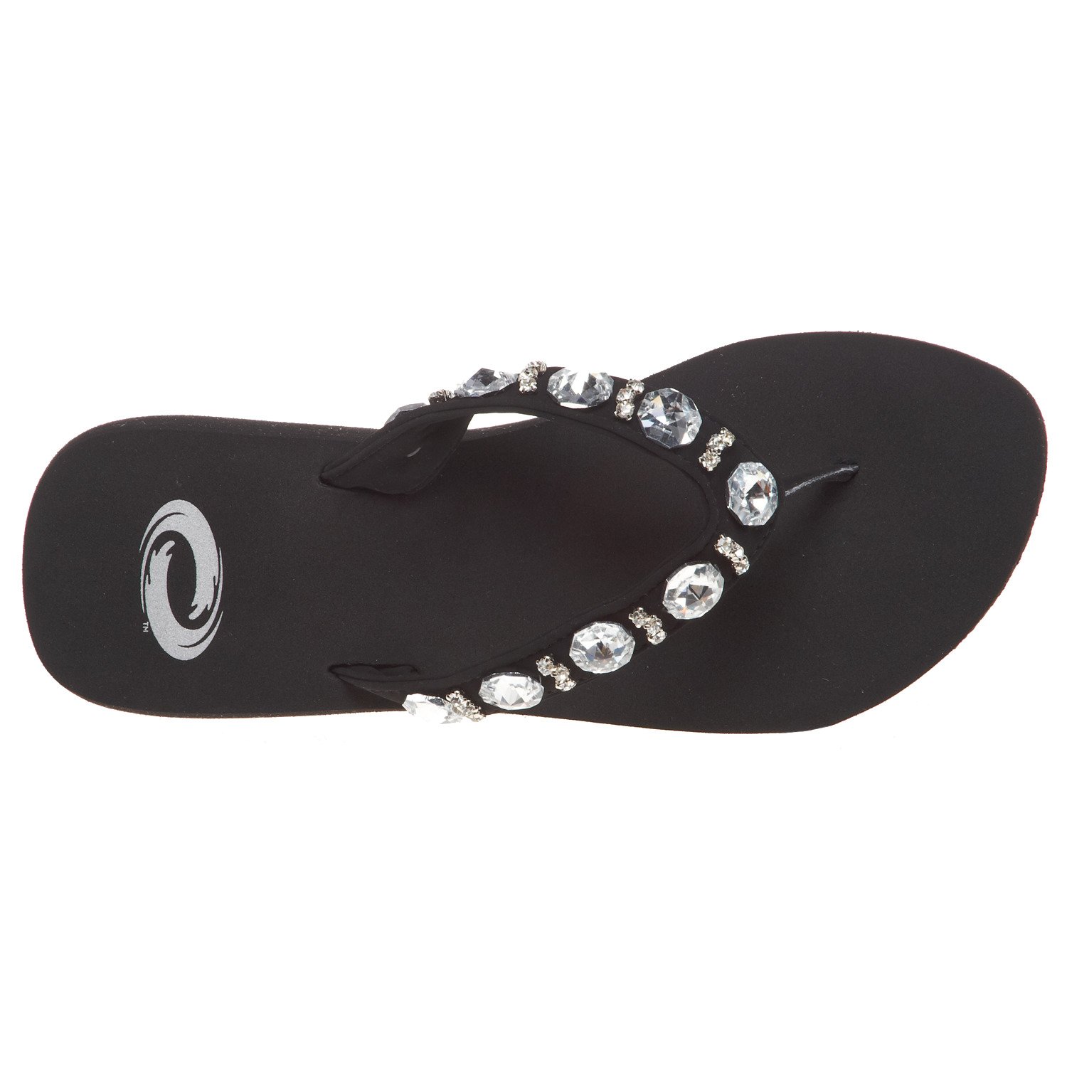 O'rageous Women's Prom Sandals thumbnail