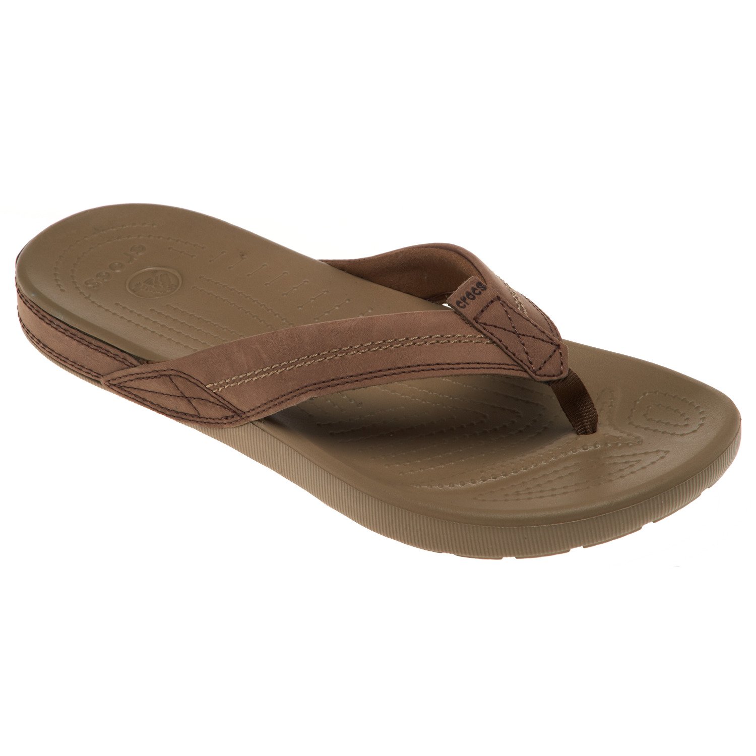 Crocs™ Men's Yukon Flip Flops thumbnail