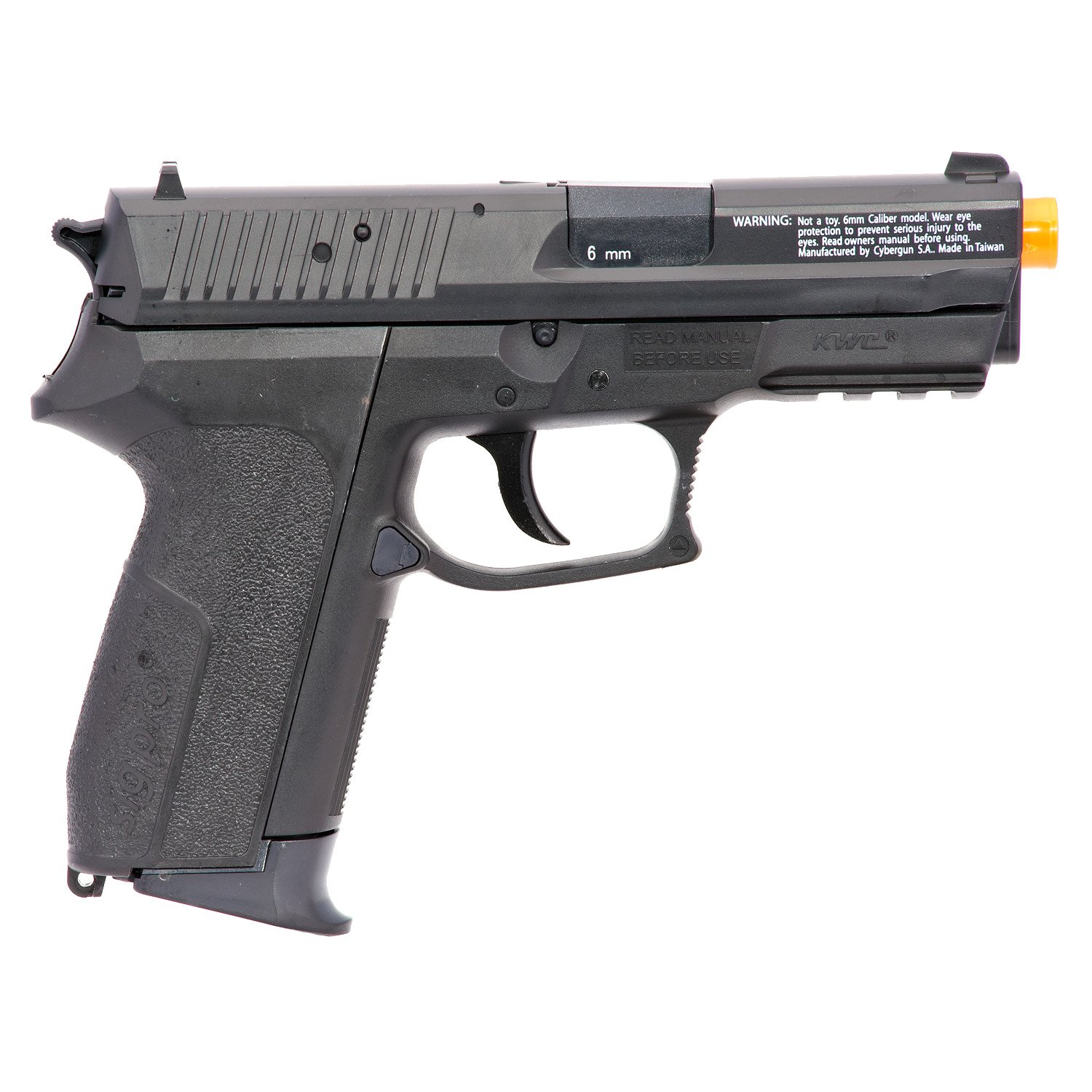 Soft Air USA Sig Sauer SP2022 COâ Air Pistol