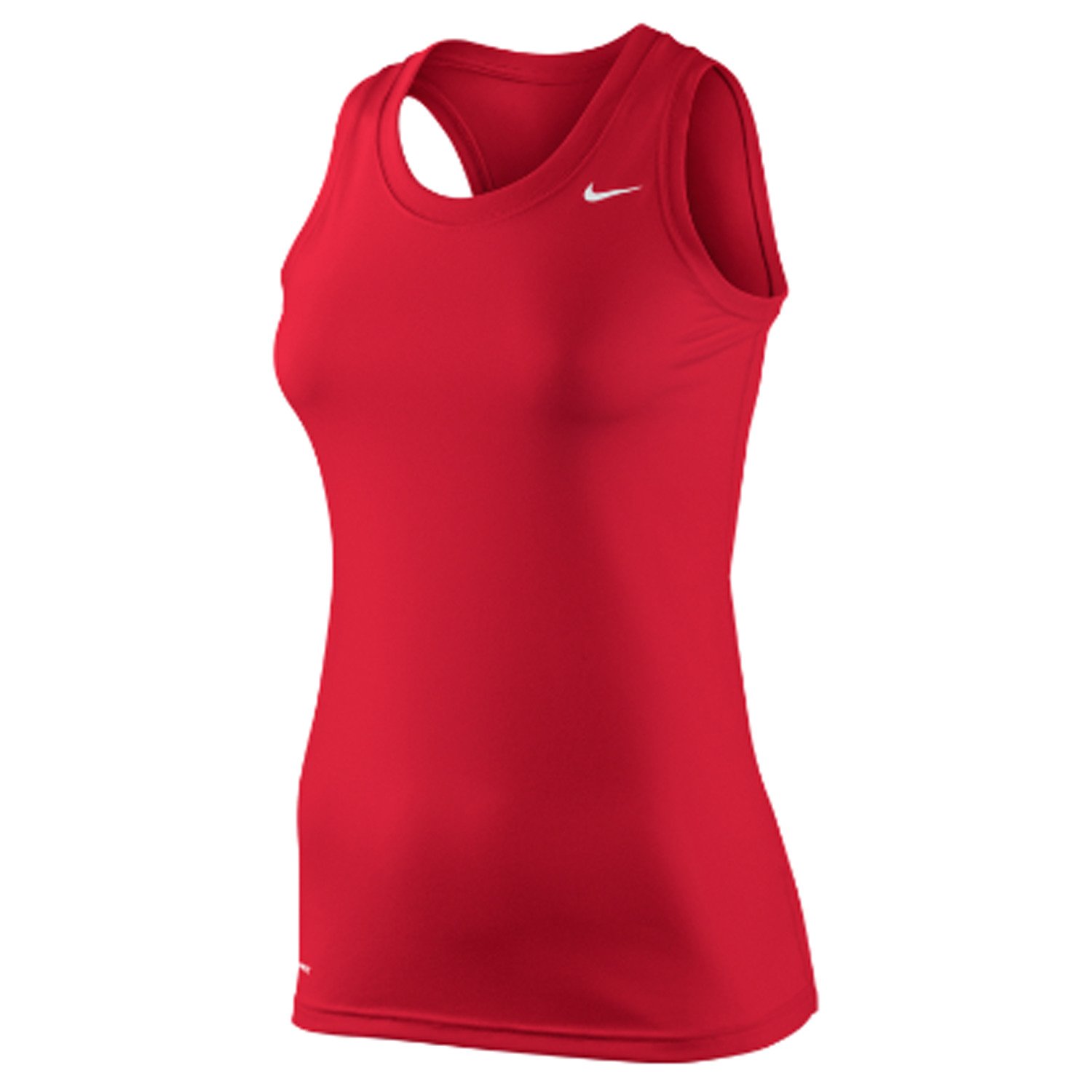 Sport Red/White