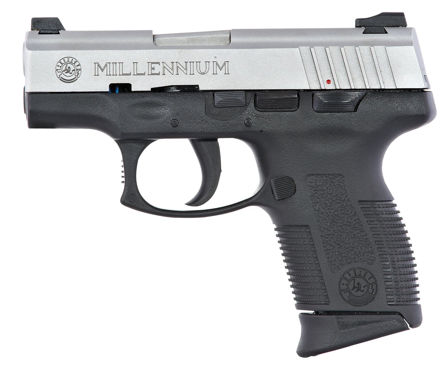 Taurus Millennium PRO™ 140 .40 Smith & Wesson Semiautomatic Pistol thumbnail