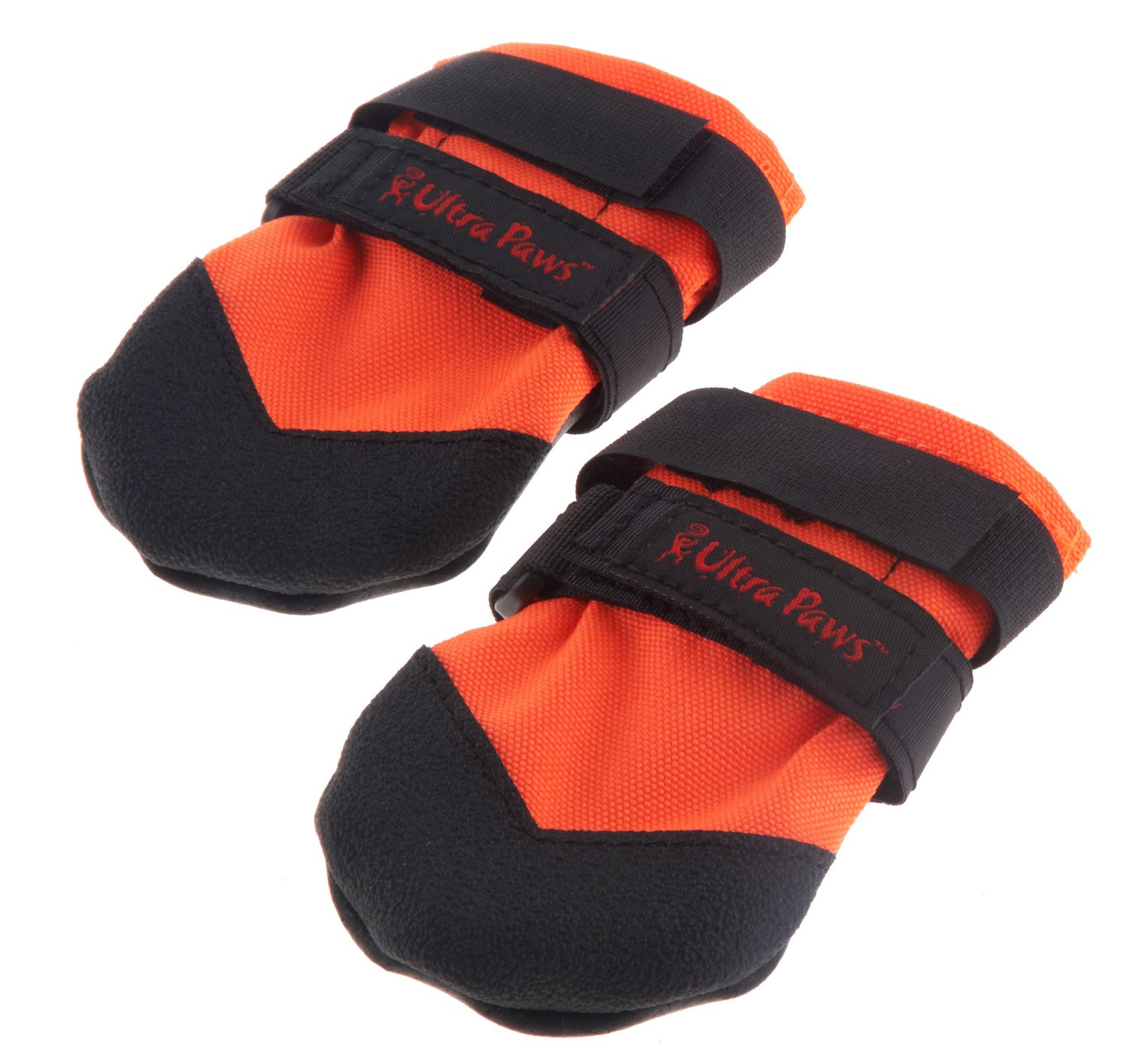 Ultra Paws® Dog Boots 4-Pack