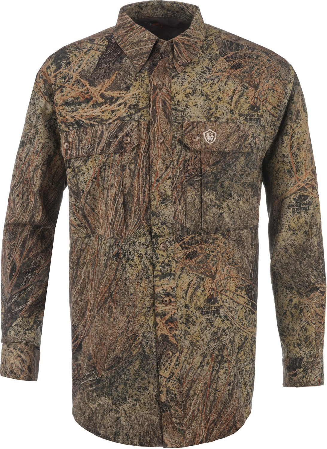 Mossy Oak Brush®