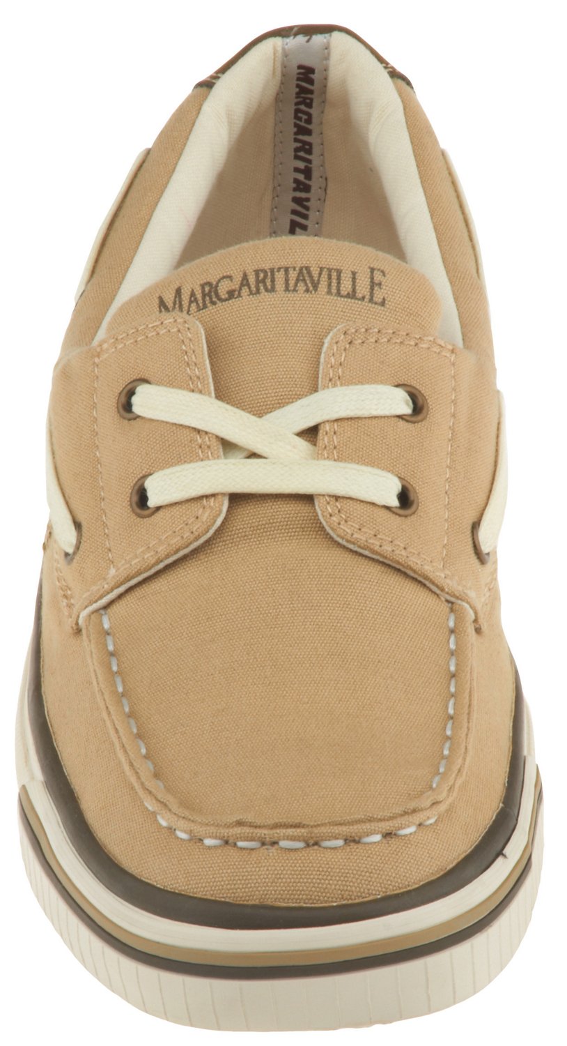 Margaritaville Men's St. John's Boat Shoes thumbnail