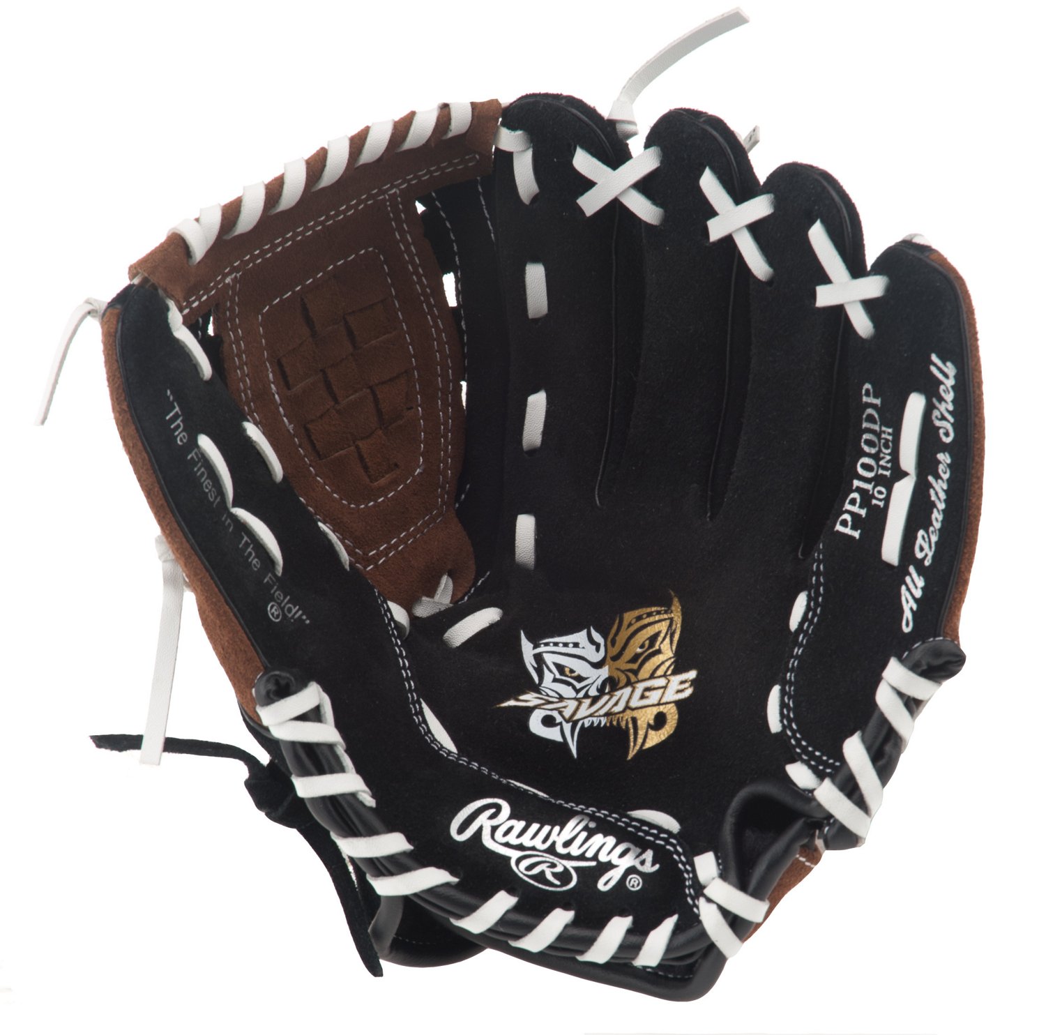 Rawlings® Youth Savage Series® 10