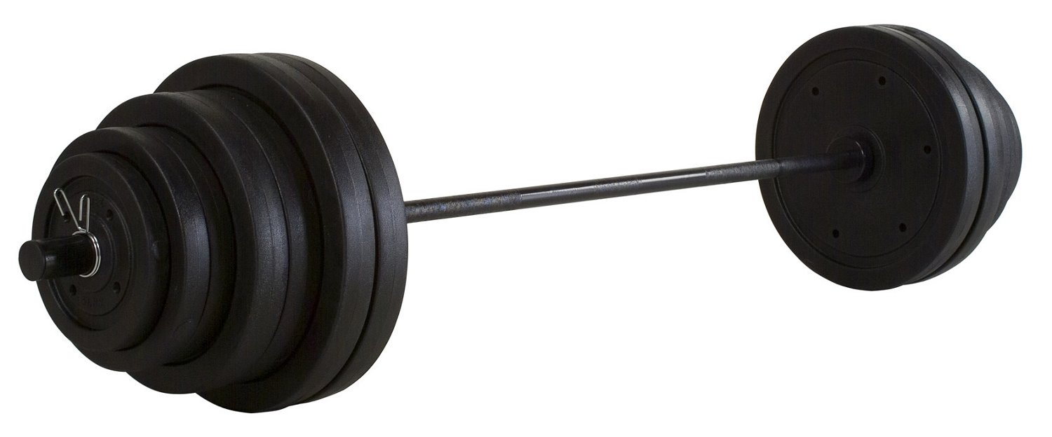 Marcy Strength Equipment Weight Set