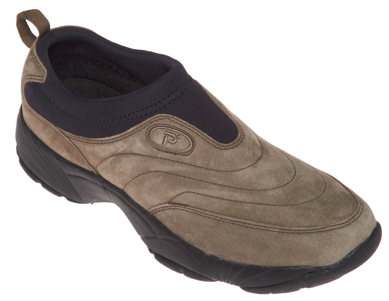 Propet Men's Wash and Wear Slip-ons Walking Shoes thumbnail