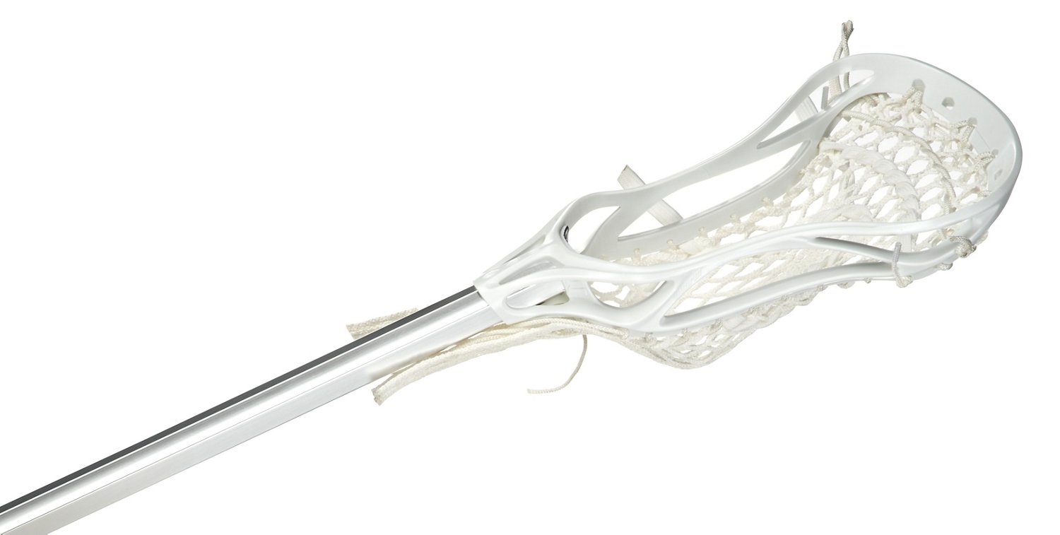 Warrior Men's Swarm X Lacrosse Head thumbnail