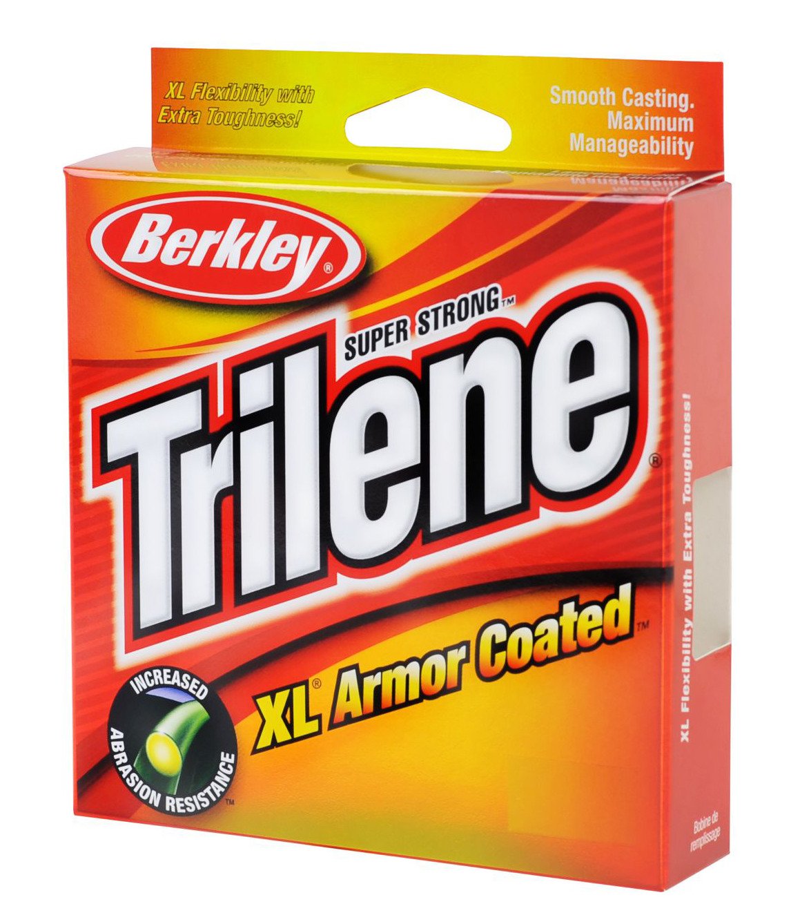 Berkley® Trilene® XL® Armor Coated™ 17 lb. - 220 yds. Monofilament Fishing Line