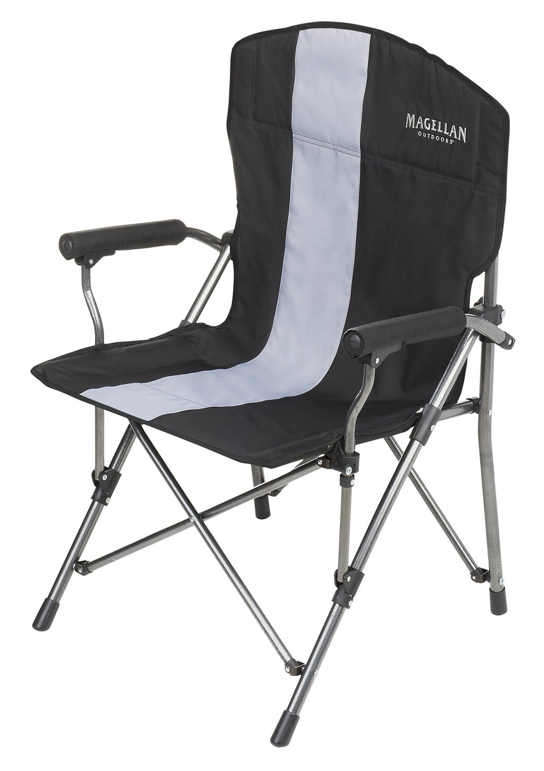 Magellan Outdoors Aviator Harm-arm Folding Armchair thumbnail