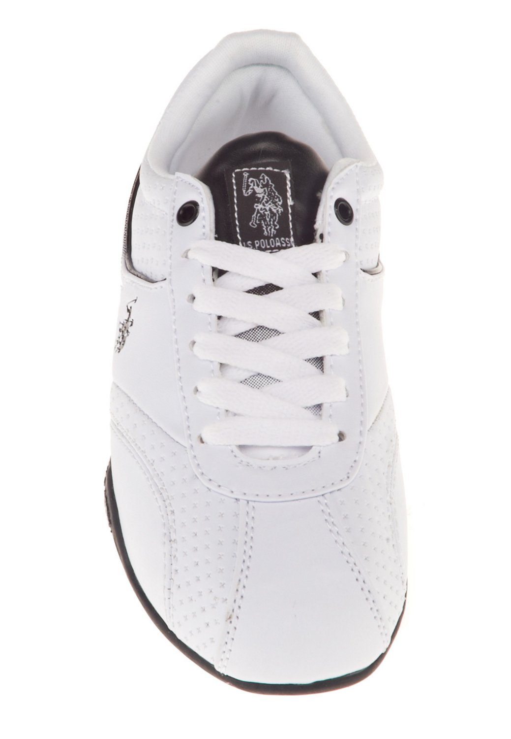 U.S. Polo Girls' 2-Carli Athletic Lifestyle Shoes thumbnail