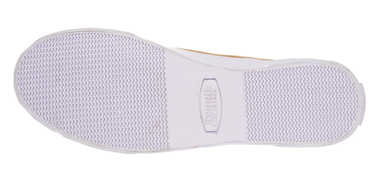 Stone Creek Men's Banyan Casual Shoes thumbnail