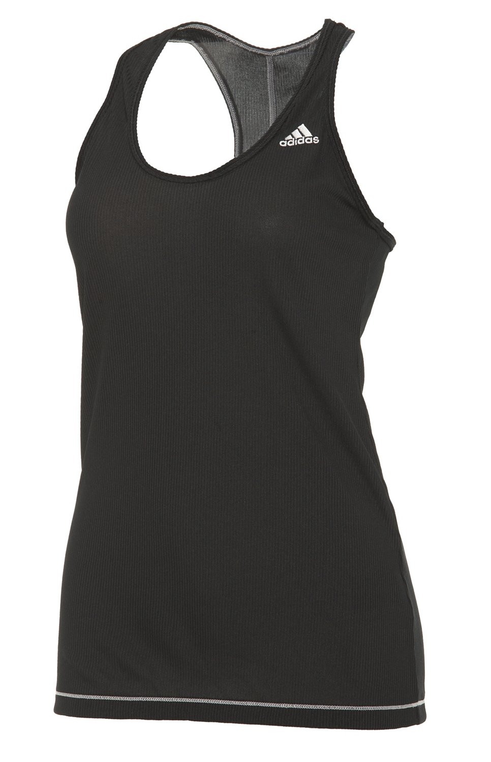 adidas Women's Perfect Rib Tank thumbnail