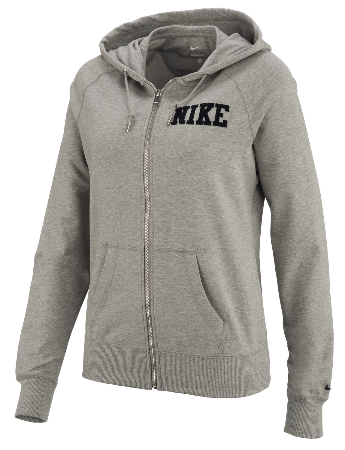Nike Women's Stretch Hooded Top