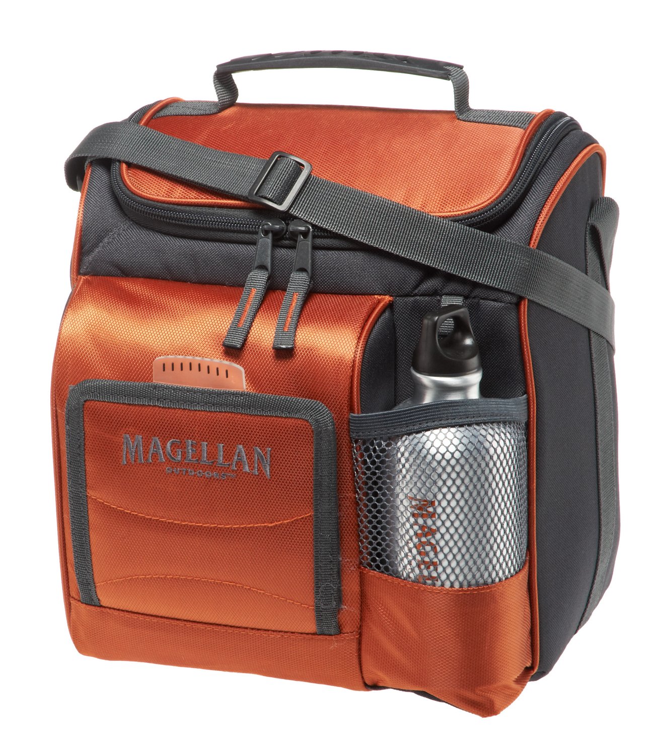 Magellan Outdoors 12-Can Soft-Side Cooler