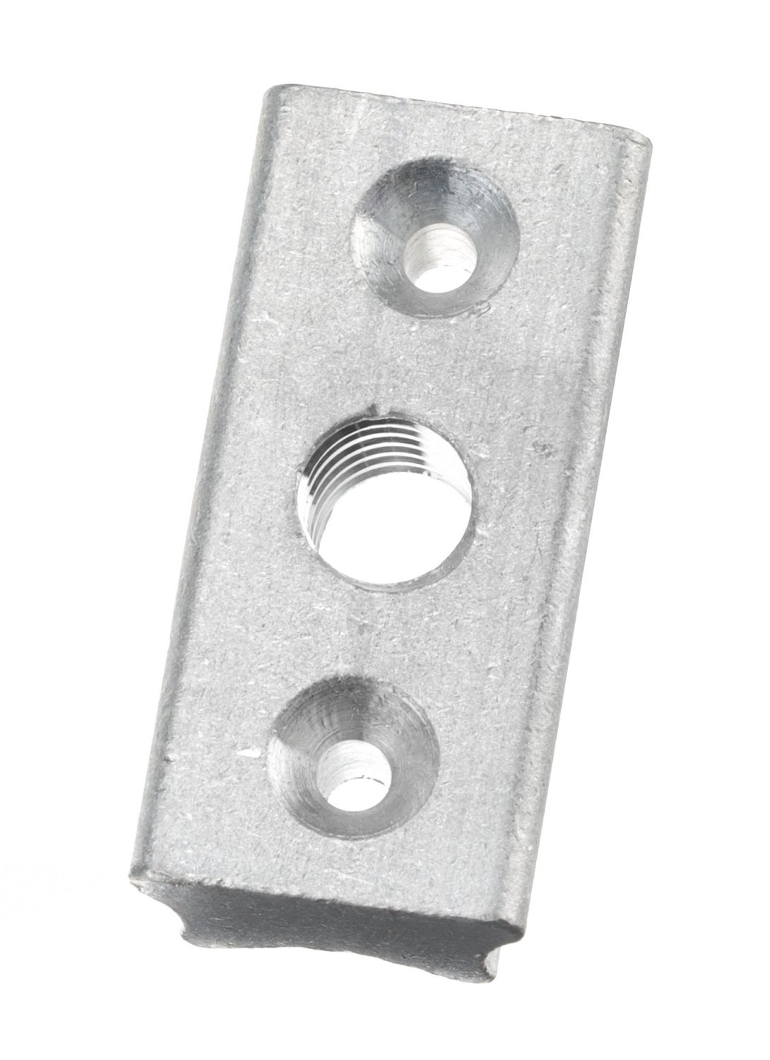 Driftmaster Pro Series V-Round Rail Base