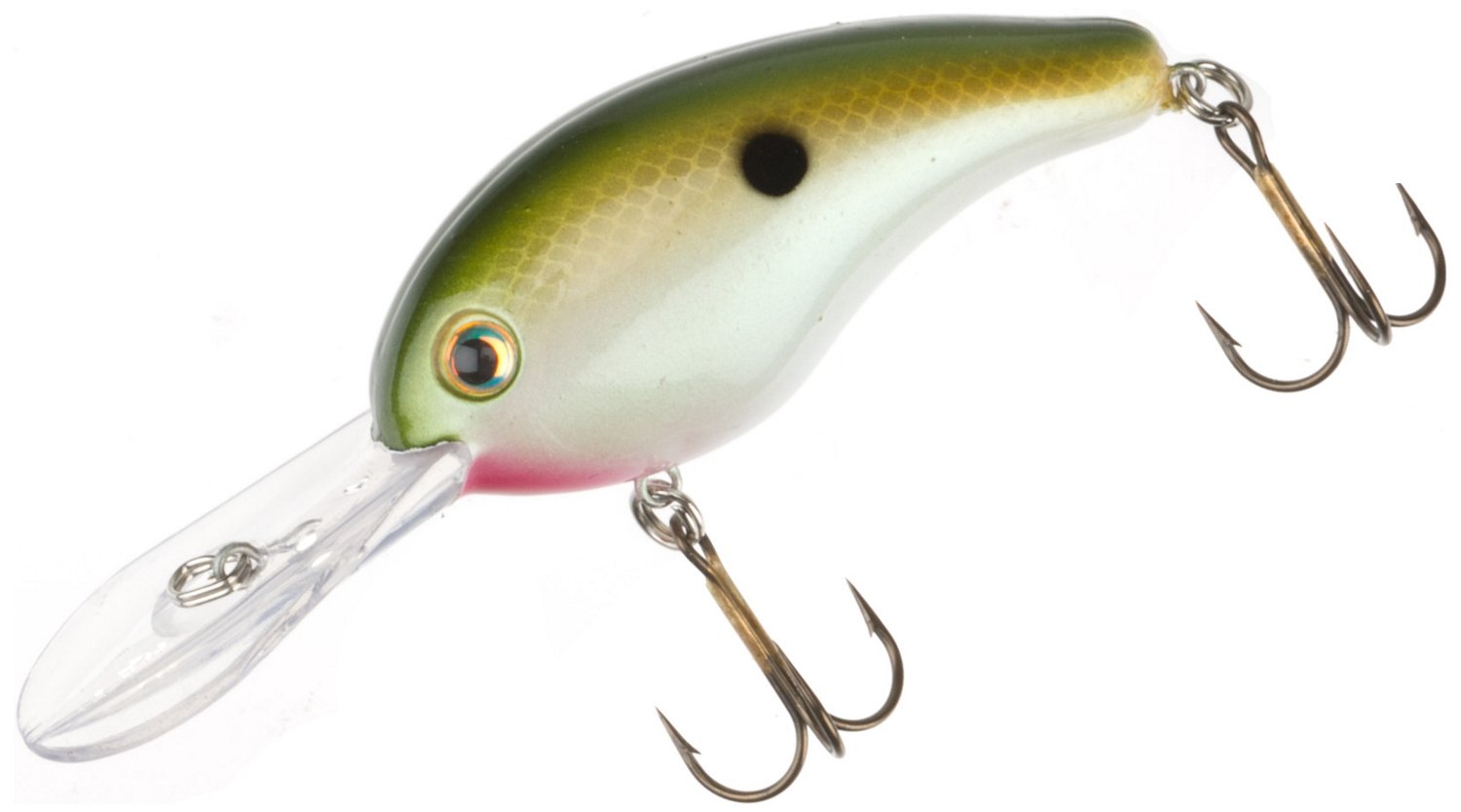 Strike King® Pro-Model® Series 5 Crankbait
