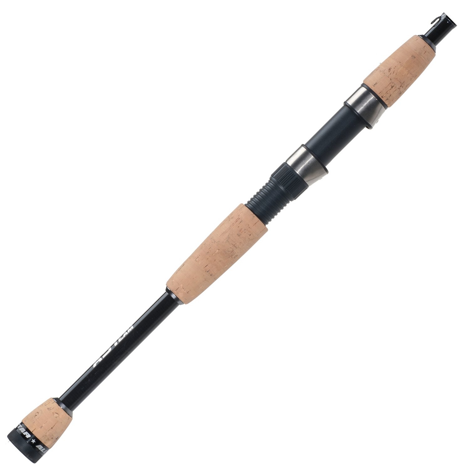 All Star Rods® AST Series 7' M-F Freshwater /Saltwater Spinning Rod thumbnail