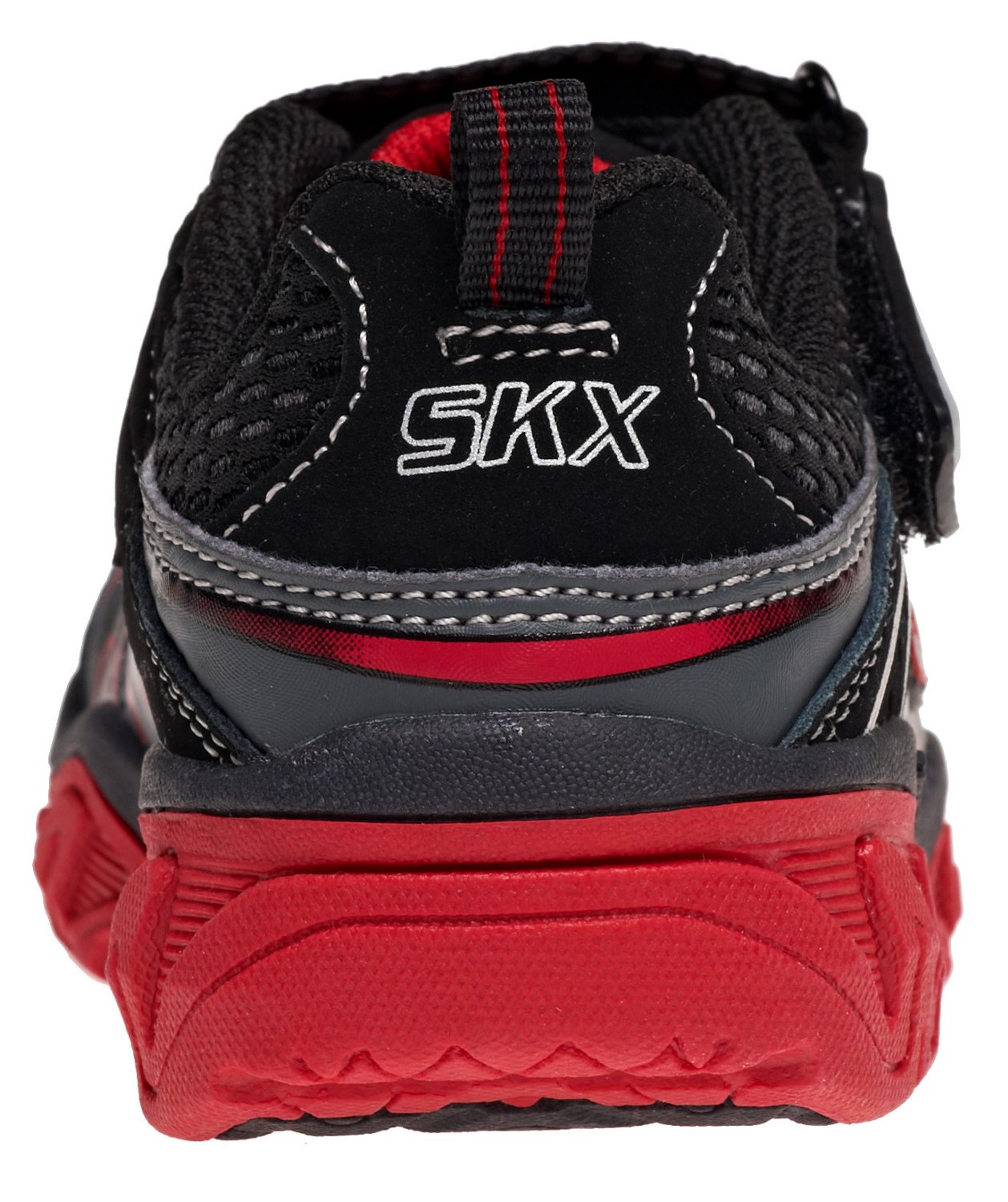 SKECHERS Boys' Ragged Motley Super Z Training Shoes thumbnail