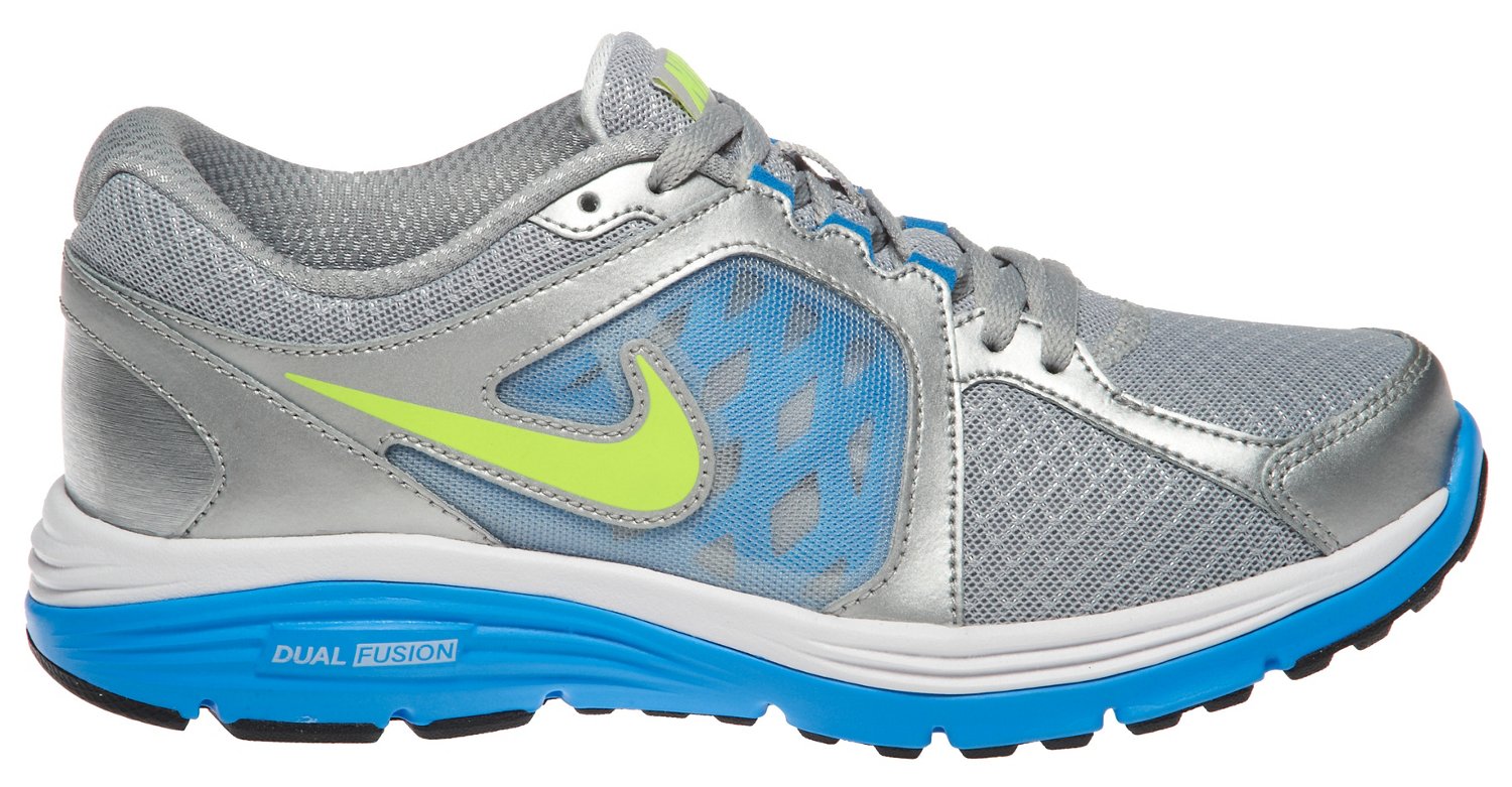 Nike Women's Dual Fusion Running Shoes
