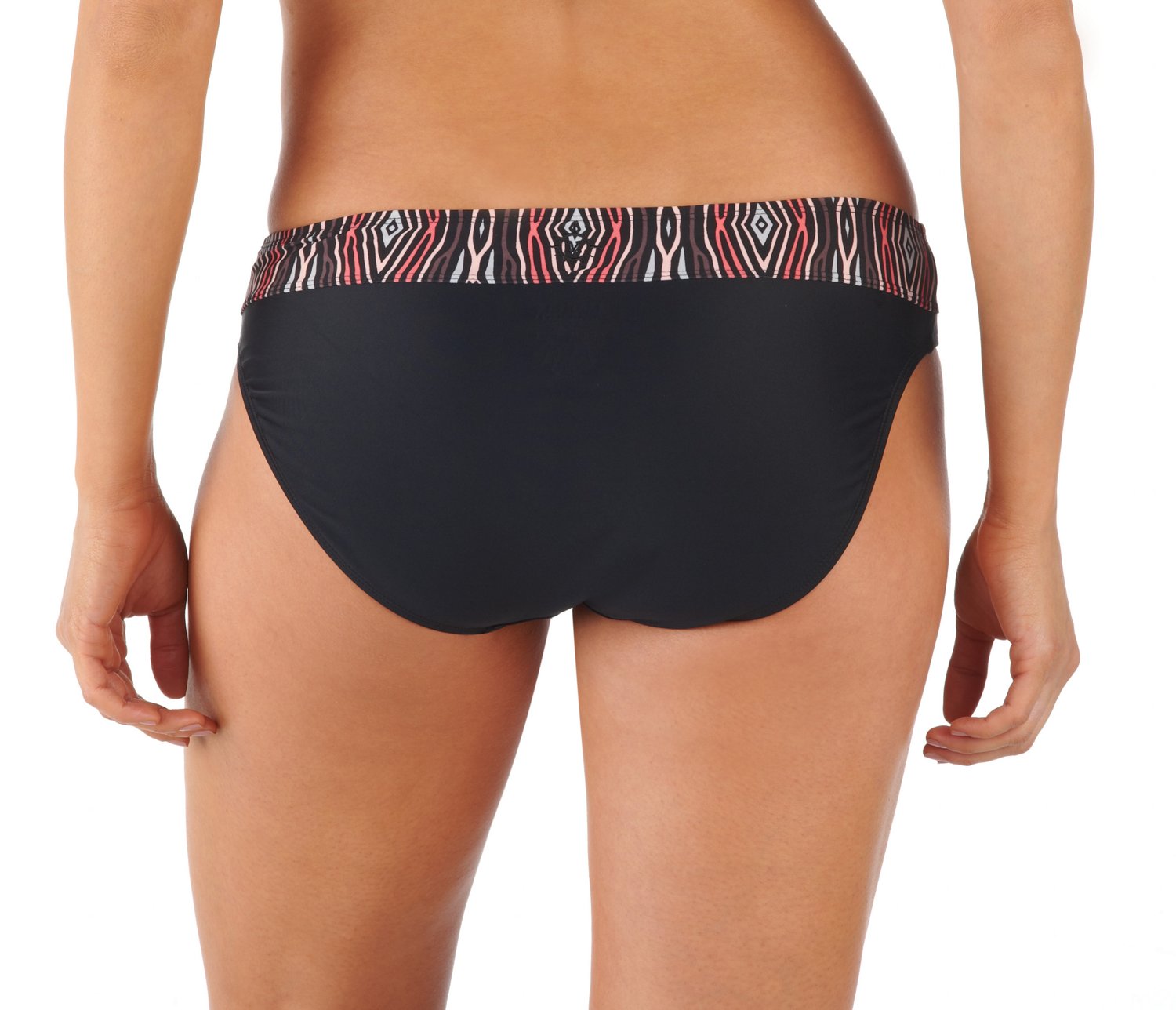 Magellan Outdoors Women's Woodgrain Banded Brief thumbnail