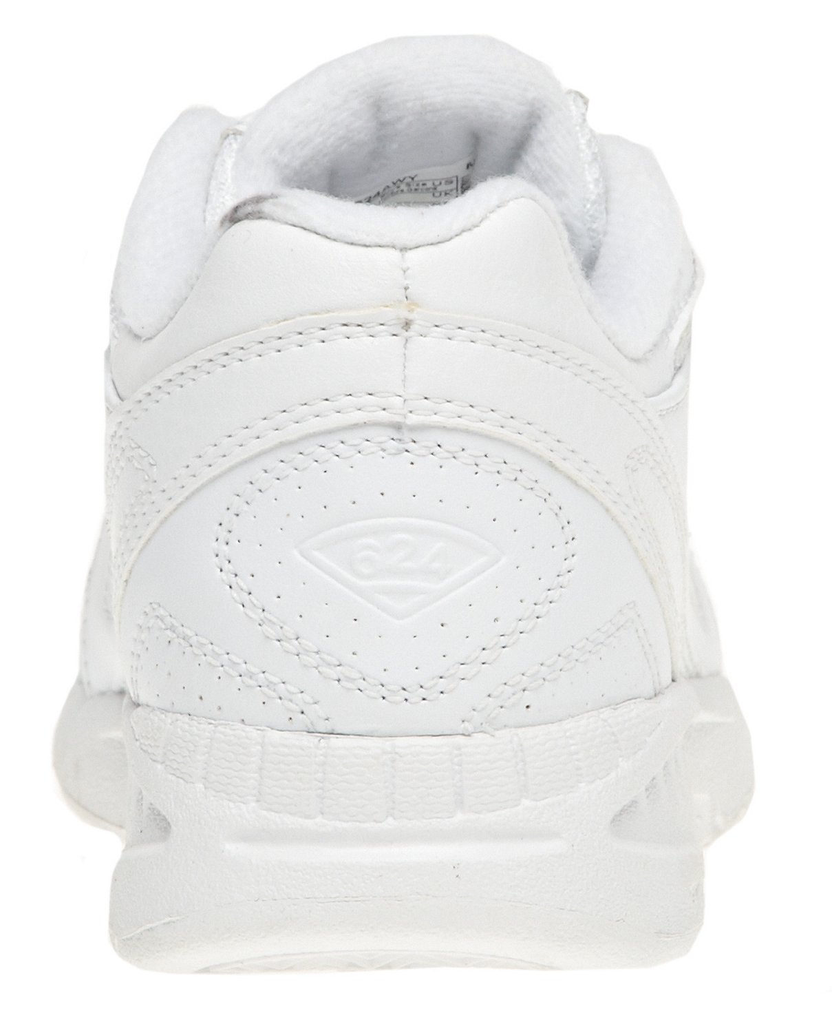 New Balance Boys' 624 Athletic Lifestyle Shoes thumbnail
