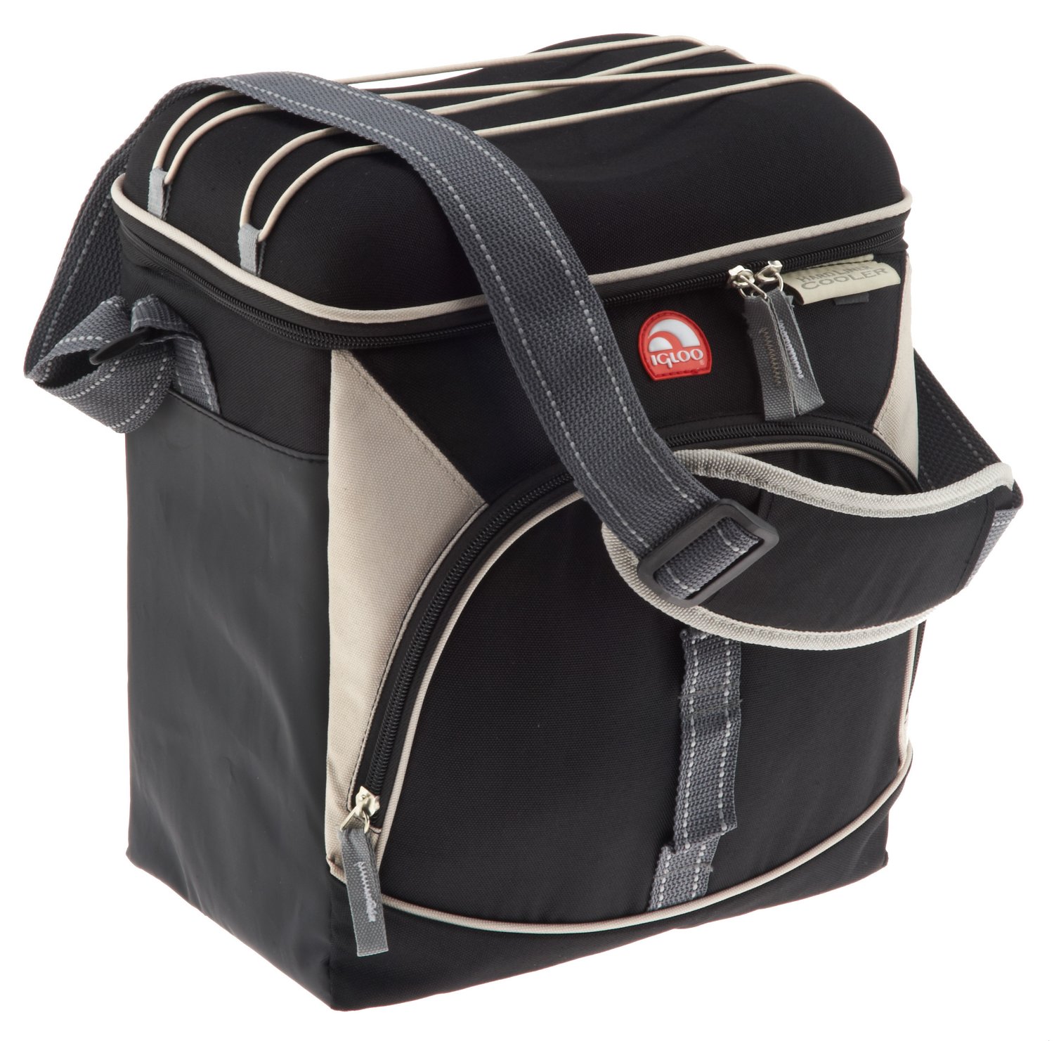 Igloo Basic HardTop Hard Liner 12-Can Cooler thumbnail