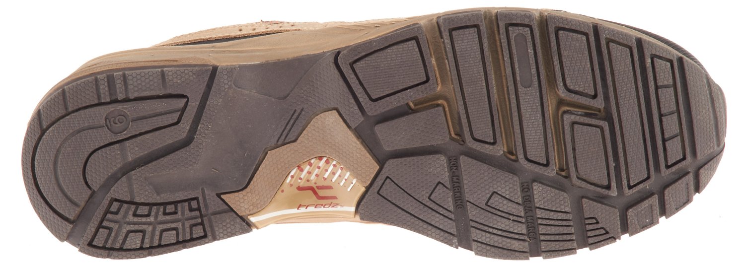 Tredz Men's 3000B Walking Shoes thumbnail