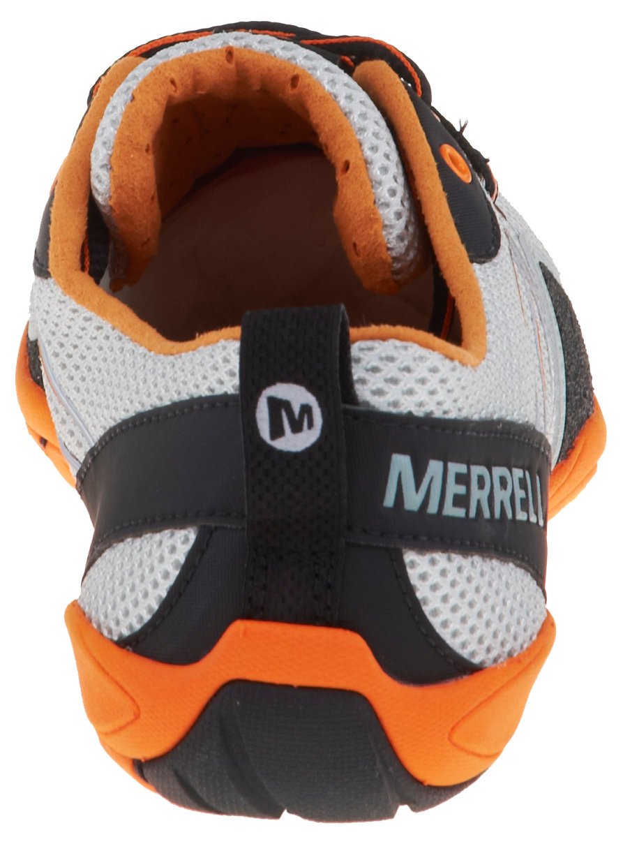 Merrell® Men's Trail Glove Barefoot Running Shoes thumbnail