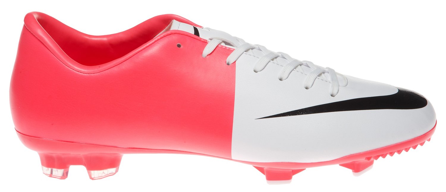 Nike Youth Jr Mercurial Victory III FG Soccer Cleats thumbnail