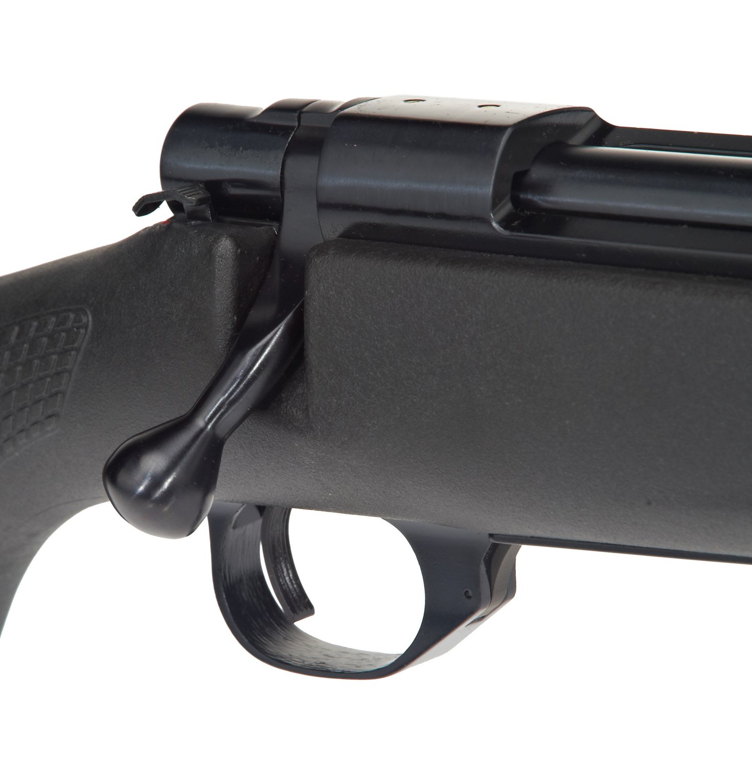 Howa Lightning .308 Winchester Bolt-Action Rifle thumbnail