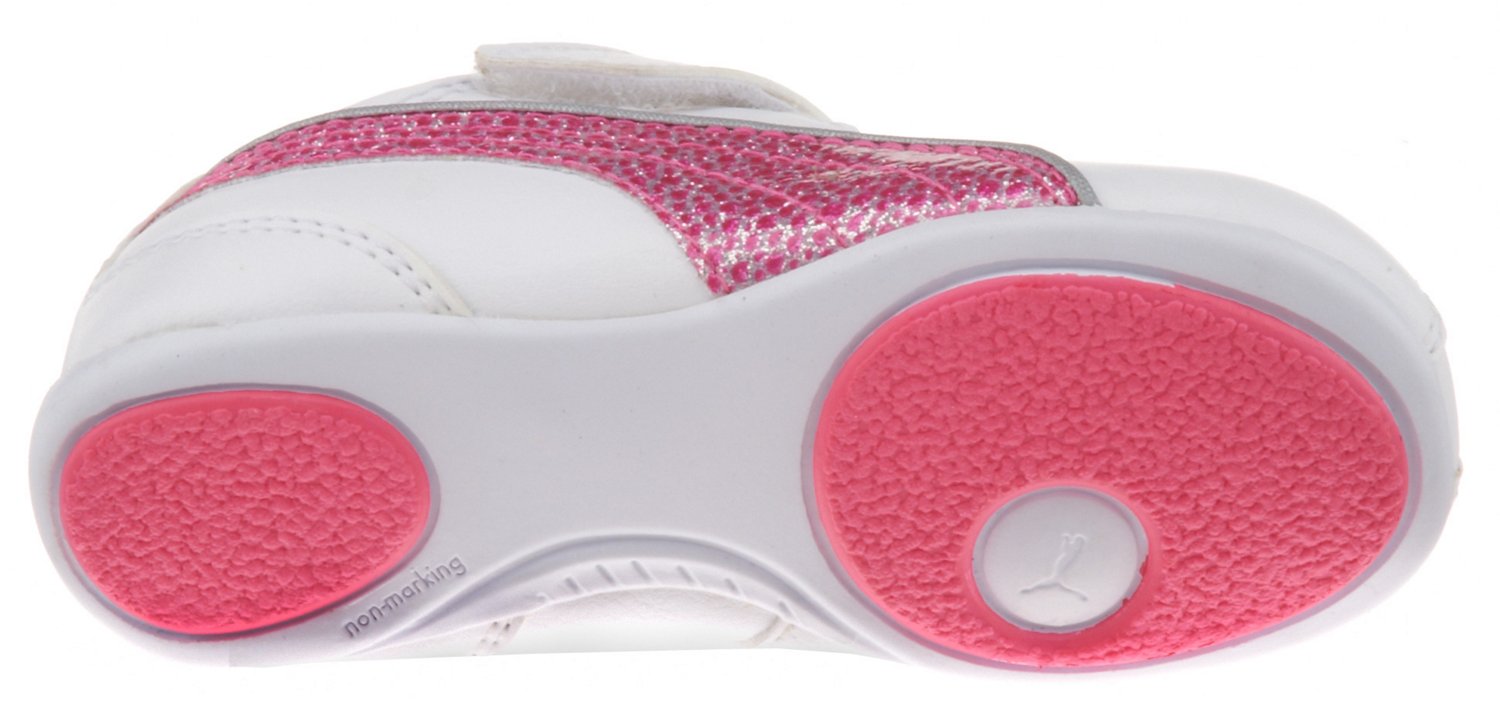 PUMA Infants' Talulla Glamm V Shoes thumbnail