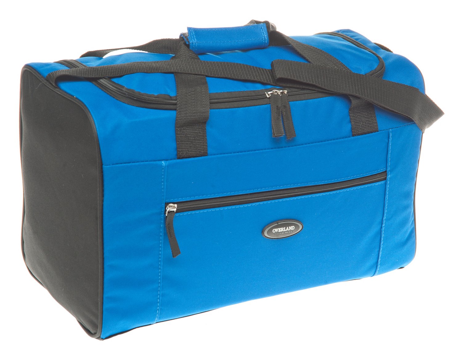 Overland Travelware Weekender Sport Duffel Bag