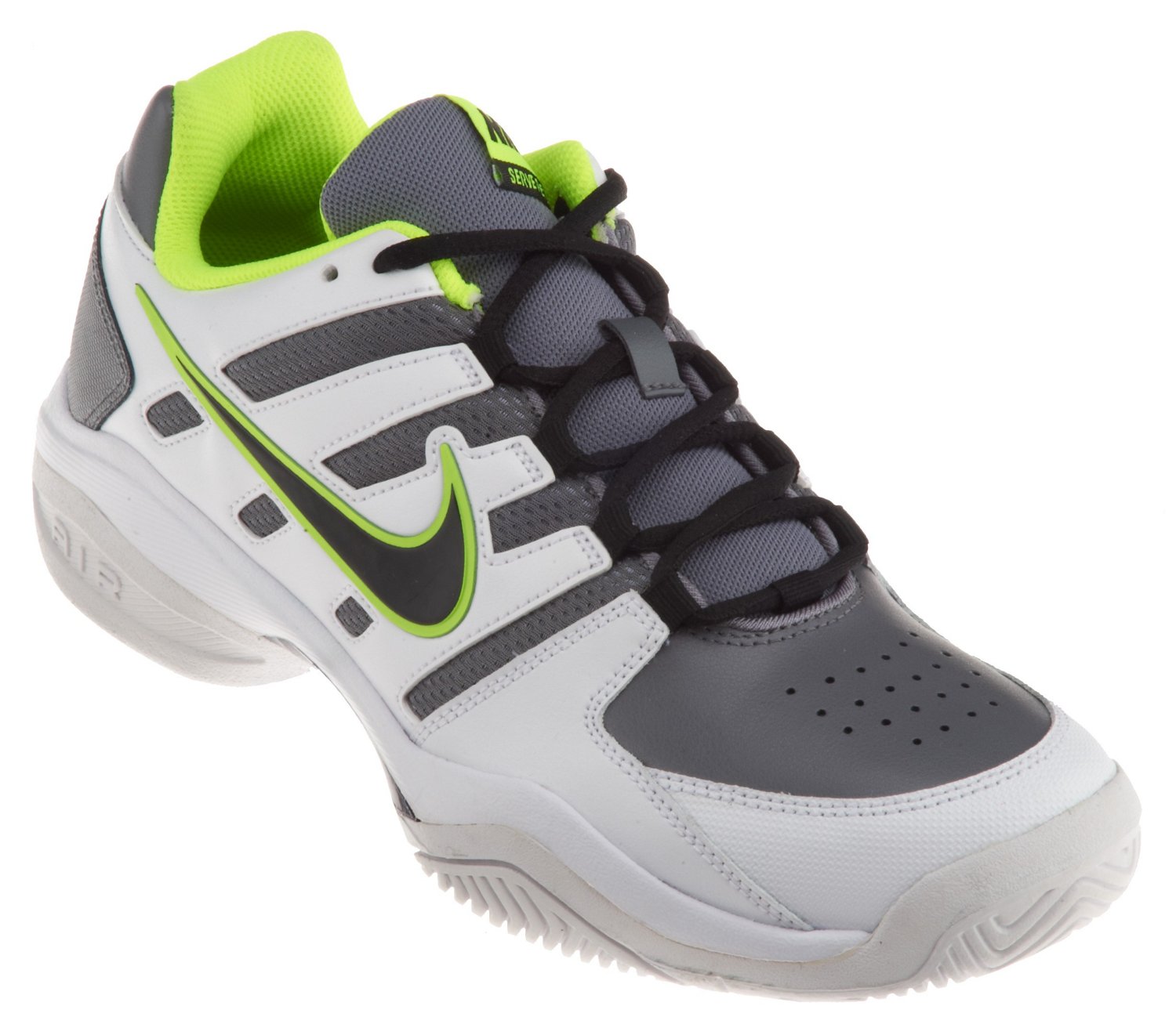Nike Men's Air Serve Return Tennis Shoes thumbnail