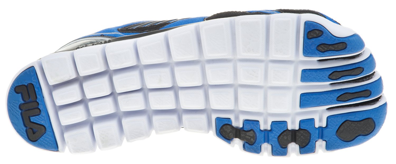 Fila Men's Skele-Toes Glide Shoes thumbnail
