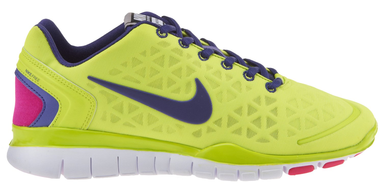 Nike Women's Free TR Fit 2 Training Shoes thumbnail