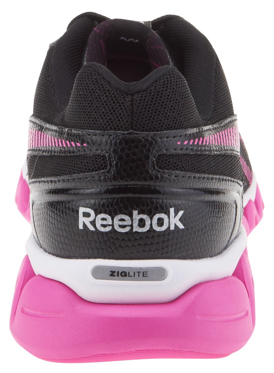 Reebok Women's ZigLite Electrify Running Shoes thumbnail